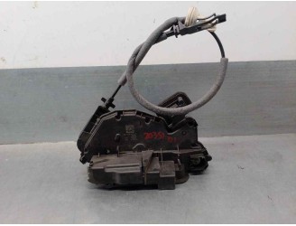 Recambio de cerradura puerta delantera izquierda para volkswagen golf vii lim. (bq1) r bmt/start-stopp 4motion referencia OEM IA