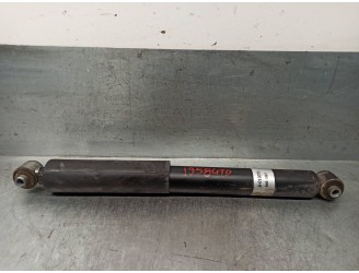 Recambio de amortiguador trasero derecho para volvo serie 440 1.7 referencia OEM IAM 3345609 19019871 BILSTEIN