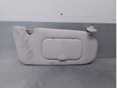 Recambio de parasol derecho para dodge caliber 2.0 16v crd cat referencia OEM IAM 1DR32DW1AA 