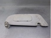 Recambio de parasol derecho para dodge caliber 2.0 16v crd cat referencia OEM IAM 1DR32DW1AA  