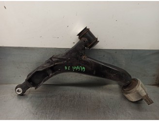 Recambio de brazo suspension inferior delantero izquierdo para lexus is 200 (ds2/is2) d-cat referencia OEM IAM 4334039505 