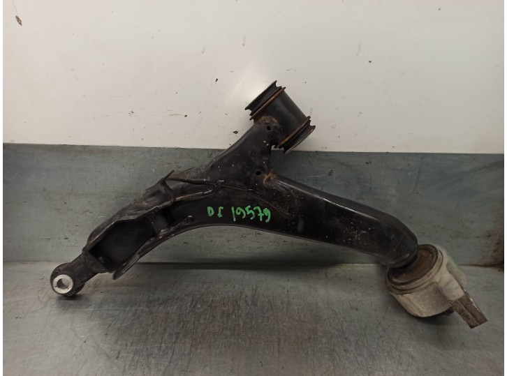 Replacement front left lower suspension arm for Lexus IS 200 (DS2/IS2) D-CAT OEM IAM reference 4334039505 