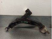 Replacement front left lower suspension arm for Lexus IS 200 (DS2/IS2) D-CAT OEM IAM reference 4334039505 