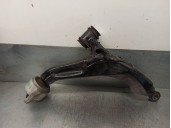 Replacement front left lower suspension arm for Lexus IS 200 (DS2/IS2) D-CAT OEM IAM reference 4334039505 