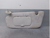 Recambio de parasol izquierdo para dodge caliber 2.0 16v crd cat referencia OEM IAM 1DR33DW1AA 