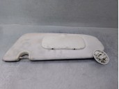 Recambio de parasol izquierdo para dodge caliber 2.0 16v crd cat referencia OEM IAM 1DR33DW1AA 
