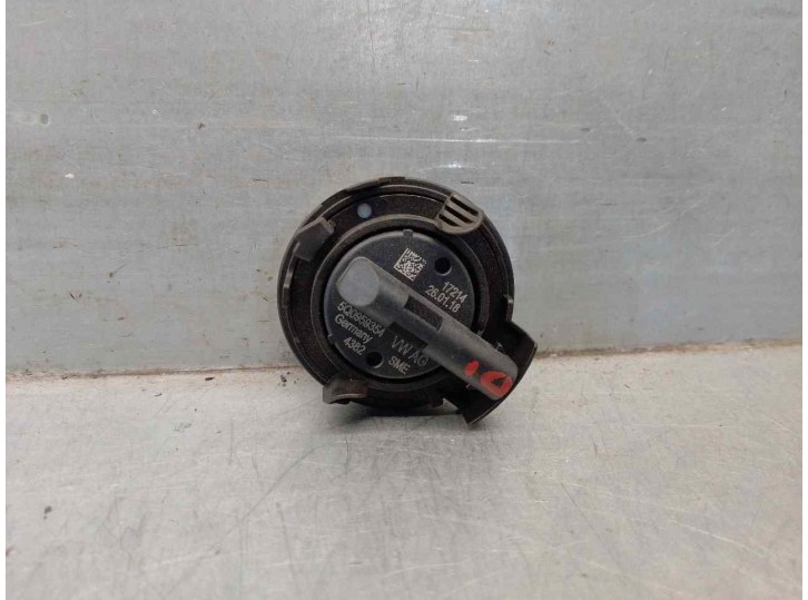 Recambio de sensor impacto para volkswagen golf vii lim. (bq1) r bmt/start-stopp 4motion referencia OEM IAM 5Q0959354 5Q0959354 