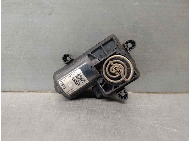 Recambio de modulo electronico para volkswagen golf vii lim. (bq1) r bmt/start-stopp 4motion referencia OEM IAM 4H0133246J 