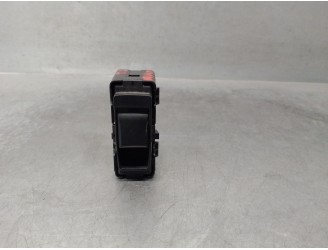 Recambio de mando elevalunas trasero izquierdo para dodge caliber 2.0 16v crd cat referencia OEM IAM 56040693AD 