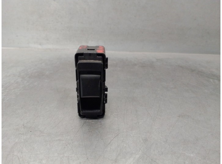 Recambio de mando elevalunas trasero izquierdo para dodge caliber 2.0 16v crd cat referencia OEM IAM 56040693AD 