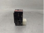 Recambio de mando elevalunas trasero izquierdo para dodge caliber 2.0 16v crd cat referencia OEM IAM 56040693AD 