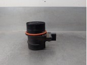 Replacement mass air flow sensor for Dodge Caliber 2.0 16V CRD CAT OEM IAM reference 05033320AA 0281002779 BOSCH