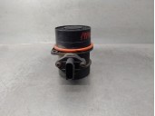 Replacement mass air flow sensor for Dodge Caliber 2.0 16V CRD CAT OEM IAM reference 05033320AA 0281002779 BOSCH