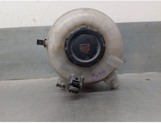 Recambio de deposito expansion para volkswagen golf vii lim. (bq1) r bmt/start-stopp 4motion referencia OEM IAM 5Q0121407G  