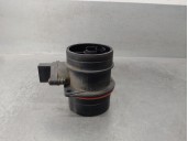 Replacement mass air flow sensor for Dodge Caliber 2.0 16V CRD CAT OEM IAM reference 05033320AA 0281002779 BOSCH