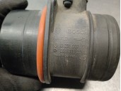 Replacement mass air flow sensor for Dodge Caliber 2.0 16V CRD CAT OEM IAM reference 05033320AA 0281002779 BOSCH