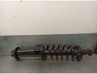 Recambio de amortiguador trasero izquierdo para lexus is 200 (ds2/is2) d-cat referencia OEM IAM 4853053141  TOKICO