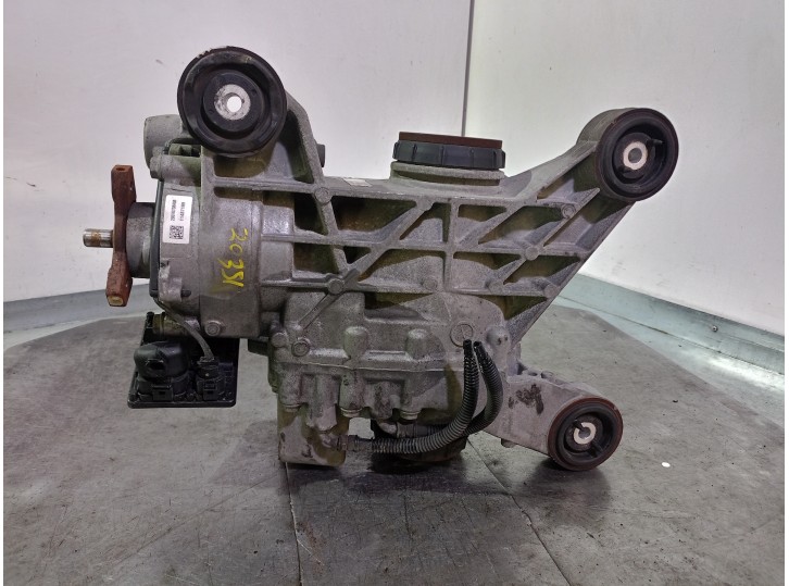 Recambio de diferencial trasero para volkswagen golf vii lim. (bq1) r bmt/start-stopp 4motion referencia OEM IAM 0CQ525010L  