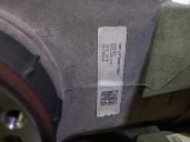 Recambio de diferencial trasero para volkswagen golf vii lim. (bq1) r bmt/start-stopp 4motion referencia OEM IAM 0CQ525010L  