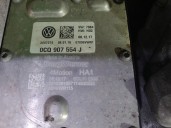 Recambio de diferencial trasero para volkswagen golf vii lim. (bq1) r bmt/start-stopp 4motion referencia OEM IAM 0CQ525010L  