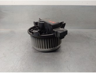 Recambio de motor calefaccion para dodge caliber 2.0 16v crd cat referencia OEM IAM AY2727005011 