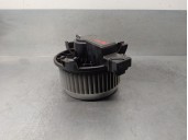 Recambio de motor calefaccion para dodge caliber 2.0 16v crd cat referencia OEM IAM AY2727005011  