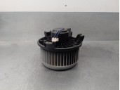 Replacement heater motor for Dodge Caliber 2.0 16v CRD CAT OEM IAM reference AY2727005011 