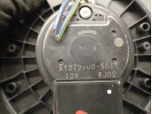 Recambio de motor calefaccion para dodge caliber 2.0 16v crd cat referencia OEM IAM AY2727005011 