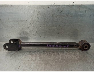 Replacement rear left lower suspension arm for Lexus IS 200 (DS2/IS2) D-CAT OEM IAM reference 4871053020 