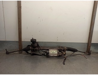 Recambio de cremallera direccion para skoda octavia berlina (1z3) 1.9 tdi dpf referencia OEM IAM 1K1909144M  