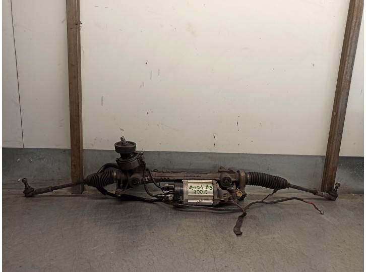 Recambio de cremallera direccion para skoda octavia berlina (1z3) 1.9 tdi dpf referencia OEM IAM 1K1909144M  