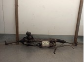 Recambio de cremallera direccion para skoda octavia berlina (1z3) 1.9 tdi dpf referencia OEM IAM 1K1909144M  