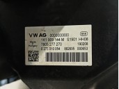 Recambio de cremallera direccion para skoda octavia berlina (1z3) 1.9 tdi dpf referencia OEM IAM 1K1909144M  