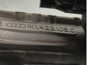 Recambio de cremallera direccion para skoda octavia berlina (1z3) 1.9 tdi dpf referencia OEM IAM 1K1909144M  