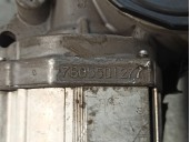 Recambio de cremallera direccion para skoda octavia berlina (1z3) 1.9 tdi dpf referencia OEM IAM 1K1909144M  