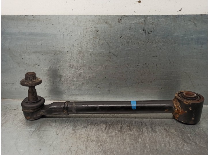 Recambio de brazo suspension superior trasero izquierdo para lexus is 200 (ds2/is2) d-cat referencia OEM IAM 4879053030 