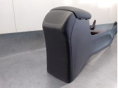 Recambio de apoyabrazos central para hyundai i30 (pde, pd, pden) 2.0 n referencia OEM IAM 84611G4000  