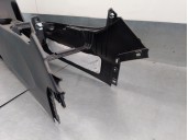 Recambio de apoyabrazos central para hyundai i30 (pde, pd, pden) 2.0 n referencia OEM IAM 84611G4000  