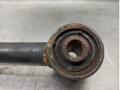 Recambio de brazo suspension superior trasero izquierdo para lexus is 200 (ds2/is2) d-cat referencia OEM IAM 4879053030 