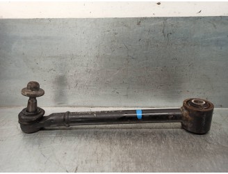 Replacement right rear upper suspension arm for Lexus IS 200 (DS2/IS2) D-CAT OEM IAM reference 4879053030 