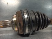 Recambio de transmision delantera derecha para skoda felicia berlina ( 791) 1.3 referencia OEM IAM 6U0407272F  