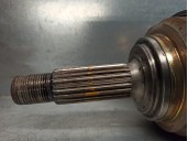 Recambio de transmision delantera derecha para skoda felicia berlina ( 791) 1.3 referencia OEM IAM 6U0407272F  