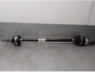 Recambio de transmision trasera derecha para land rover range rover velar 2.0 diesel cat referencia OEM IAM HK834K138AA  