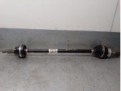 Recambio de transmision trasera derecha para land rover range rover velar 2.0 diesel cat referencia OEM IAM HK834K138AA  