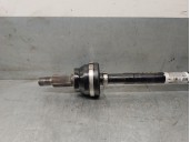 Recambio de transmision trasera derecha para land rover range rover velar 2.0 diesel cat referencia OEM IAM HK834K138AA  