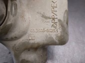 Recambio de bomba freno para seat altea (5p1) 1.9 tdi referencia OEM IAM 1K1611301C 03350886321 ATE