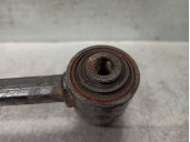 Recambio de brazo suspension inferior trasero izquierdo para lexus is 200 (ds2/is2) d-cat referencia OEM IAM 4870653020 