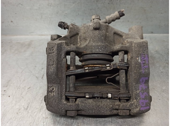 Recambio de pinza freno trasera izquierda para lexus is 200 (ds2/is2) d-cat referencia OEM IAM 4785053070 ADVICS