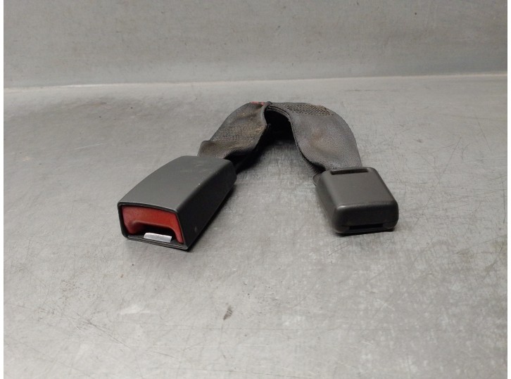 Replacement seatbelt buckle for Dodge Caliber 2.0 16V CRD CAT OEM IAM reference 1FR741DVAB REAR RIGHT 5 DOORS