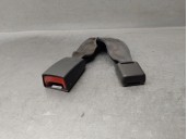 Replacement seatbelt buckle for Dodge Caliber 2.0 16V CRD CAT OEM IAM reference 1FR741DVAB REAR RIGHT 5 DOORS